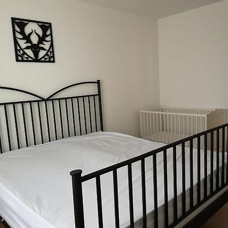 3 Zimmer Wohnung In Eppelheim 77Qm 1A Lage Naehe Heidelberg Exterior photo