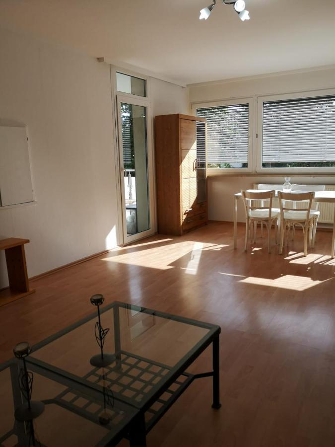 3 Zimmer Wohnung In Eppelheim 77Qm 1A Lage Naehe Heidelberg Exterior photo