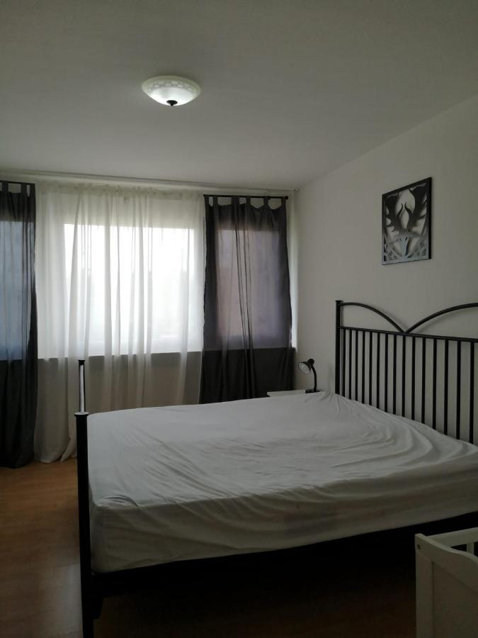 3 Zimmer Wohnung In Eppelheim 77Qm 1A Lage Naehe Heidelberg Exterior photo