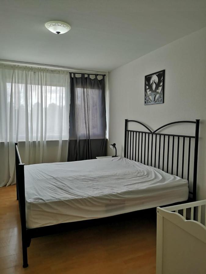 3 Zimmer Wohnung In Eppelheim 77Qm 1A Lage Naehe Heidelberg Exterior photo