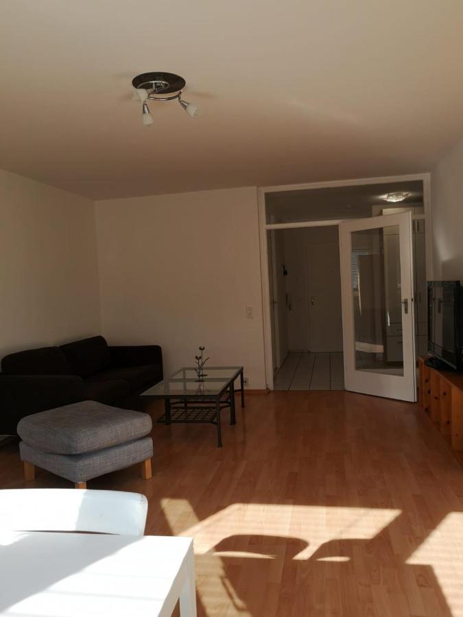 3 Zimmer Wohnung In Eppelheim 77Qm 1A Lage Naehe Heidelberg Exterior photo