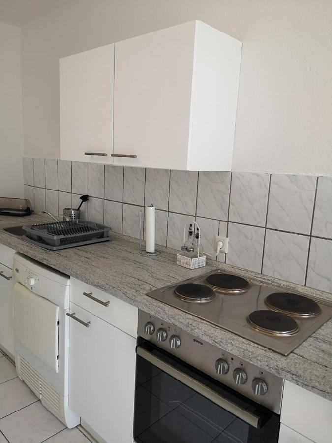 3 Zimmer Wohnung In Eppelheim 77Qm 1A Lage Naehe Heidelberg Exterior photo