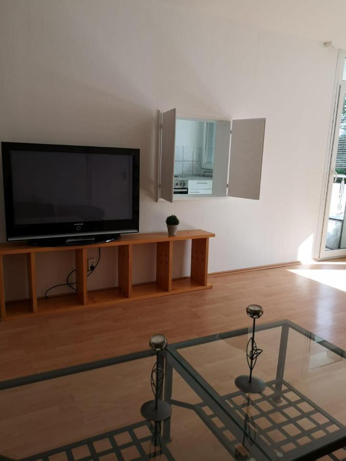 3 Zimmer Wohnung In Eppelheim 77Qm 1A Lage Naehe Heidelberg Exterior photo
