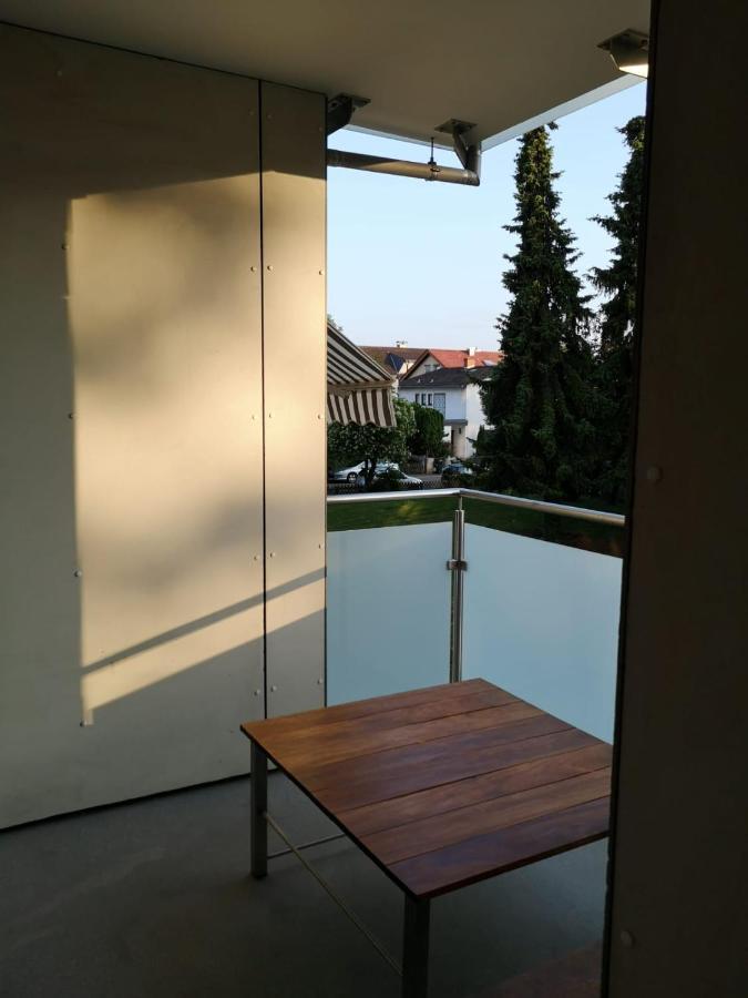 3 Zimmer Wohnung In Eppelheim 77Qm 1A Lage Naehe Heidelberg Exterior photo