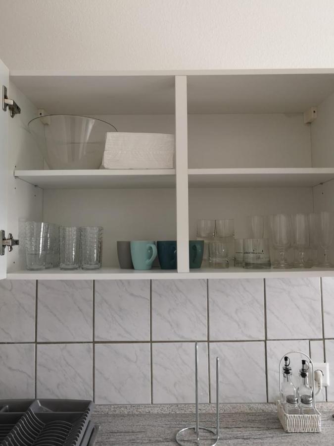 3 Zimmer Wohnung In Eppelheim 77Qm 1A Lage Naehe Heidelberg Exterior photo
