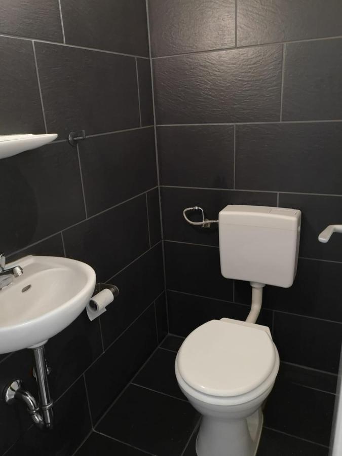 3 Zimmer Wohnung In Eppelheim 77Qm 1A Lage Naehe Heidelberg Exterior photo