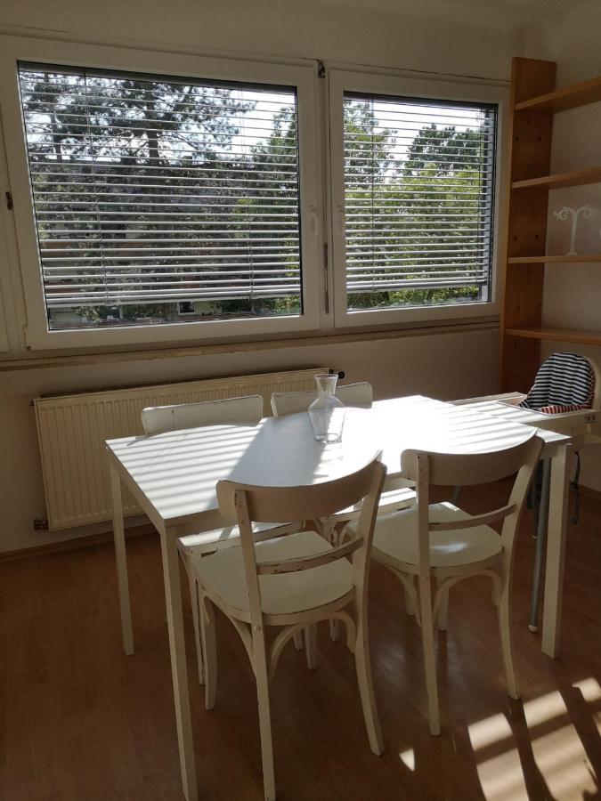 3 Zimmer Wohnung In Eppelheim 77Qm 1A Lage Naehe Heidelberg Exterior photo