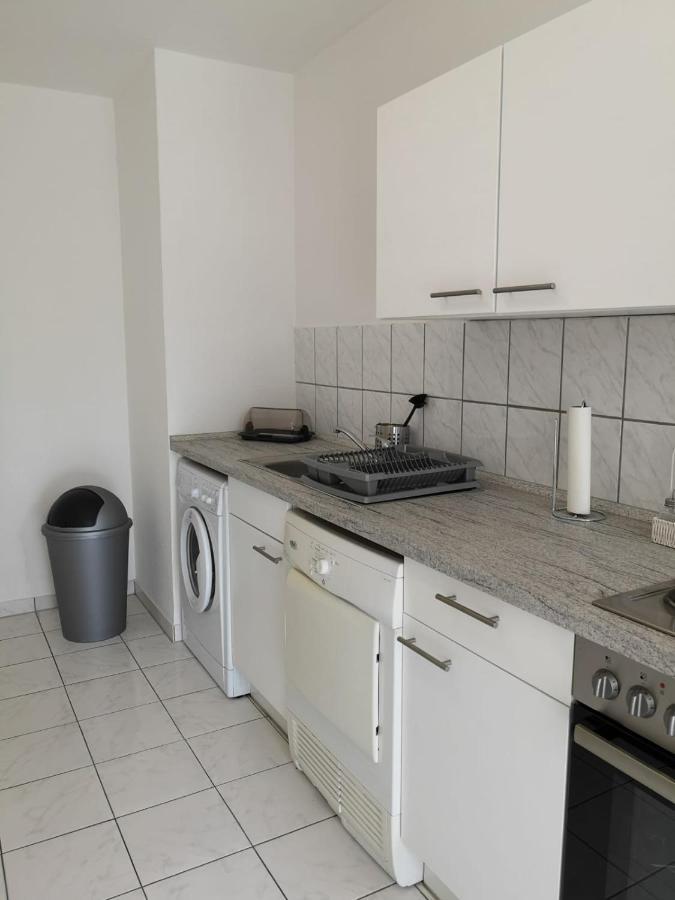 3 Zimmer Wohnung In Eppelheim 77Qm 1A Lage Naehe Heidelberg Exterior photo