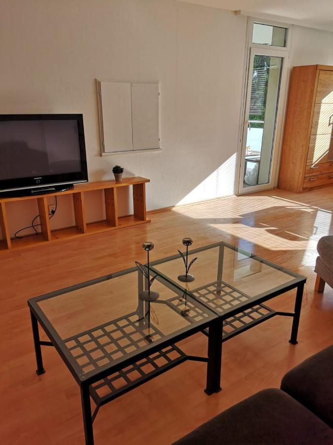 3 Zimmer Wohnung In Eppelheim 77Qm 1A Lage Naehe Heidelberg Exterior photo
