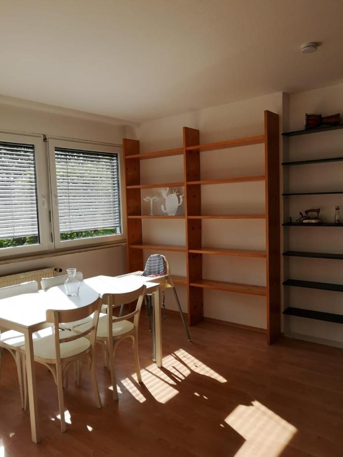 3 Zimmer Wohnung In Eppelheim 77Qm 1A Lage Naehe Heidelberg Exterior photo
