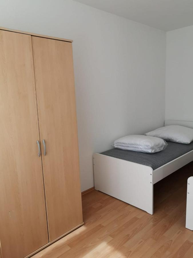 3 Zimmer Wohnung In Eppelheim 77Qm 1A Lage Naehe Heidelberg Exterior photo