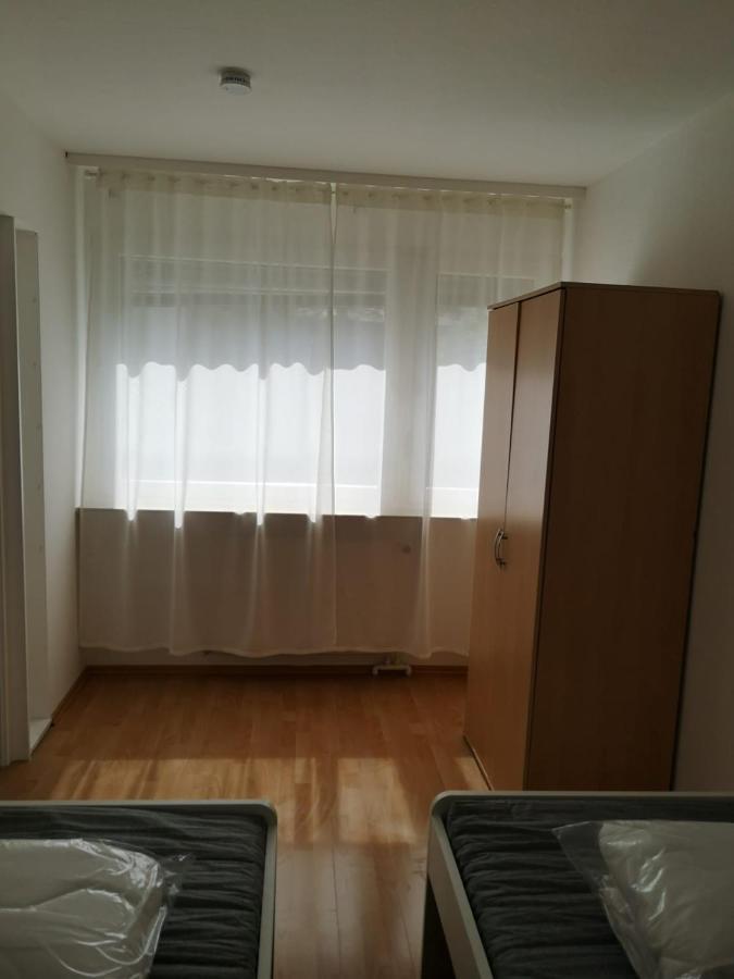 3 Zimmer Wohnung In Eppelheim 77Qm 1A Lage Naehe Heidelberg Exterior photo