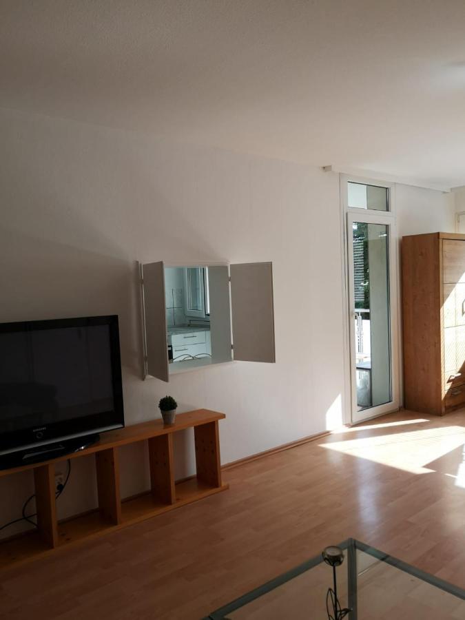 3 Zimmer Wohnung In Eppelheim 77Qm 1A Lage Naehe Heidelberg Exterior photo
