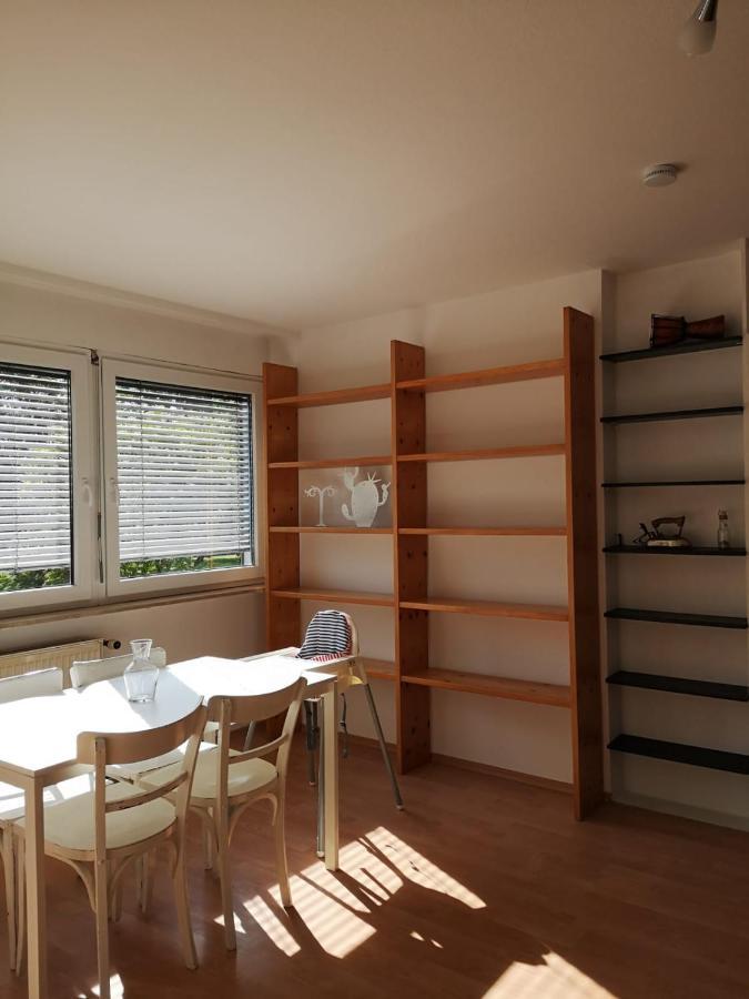 3 Zimmer Wohnung In Eppelheim 77Qm 1A Lage Naehe Heidelberg Exterior photo