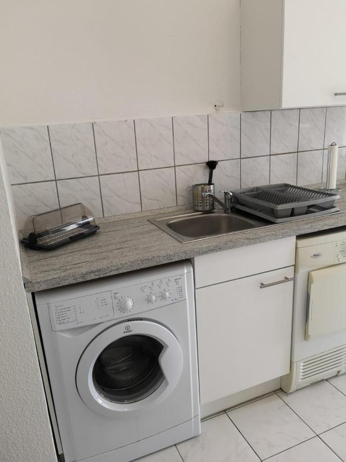 3 Zimmer Wohnung In Eppelheim 77Qm 1A Lage Naehe Heidelberg Exterior photo