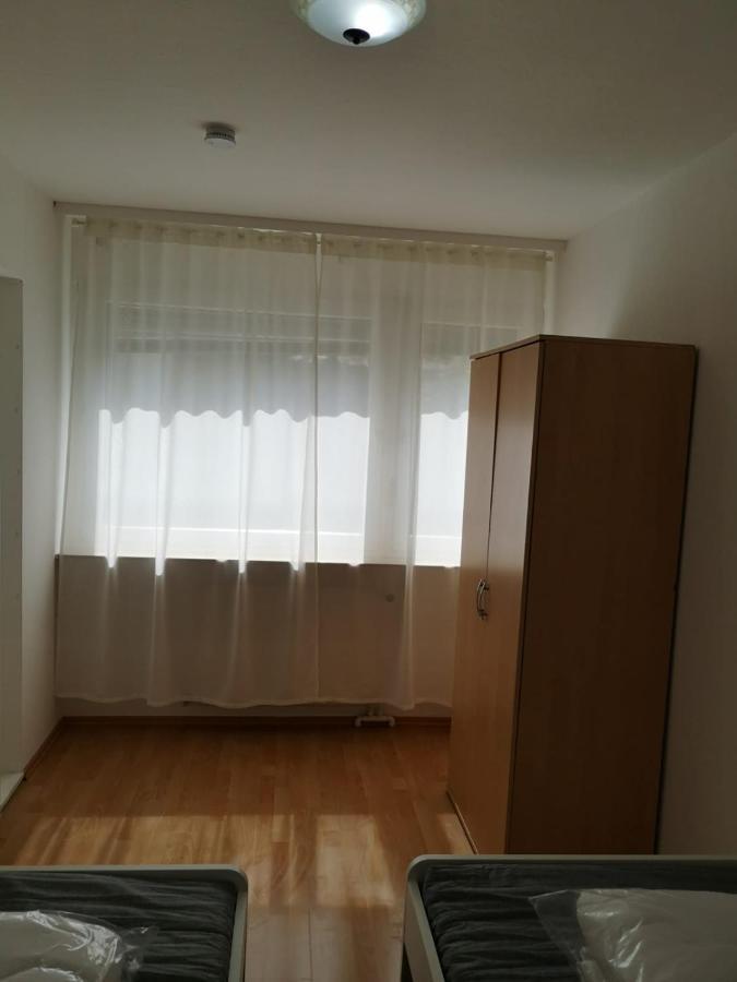 3 Zimmer Wohnung In Eppelheim 77Qm 1A Lage Naehe Heidelberg Exterior photo