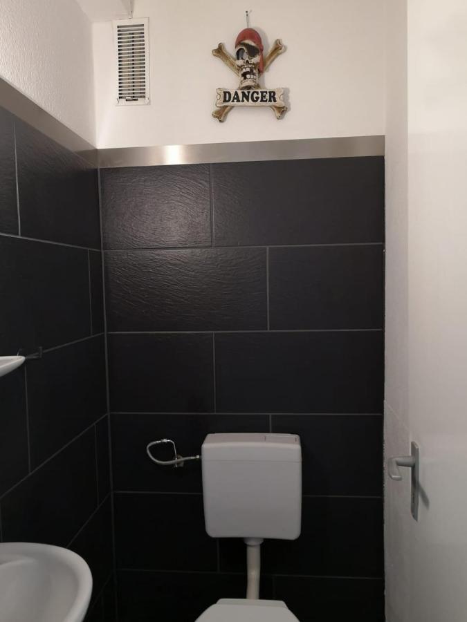 3 Zimmer Wohnung In Eppelheim 77Qm 1A Lage Naehe Heidelberg Exterior photo
