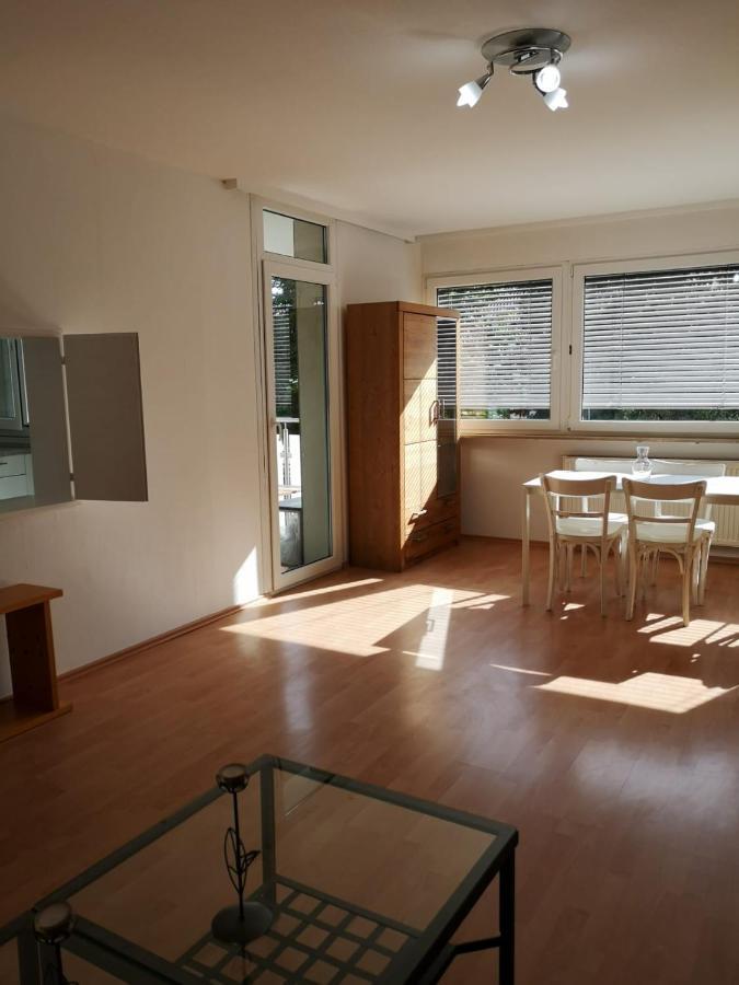 3 Zimmer Wohnung In Eppelheim 77Qm 1A Lage Naehe Heidelberg Exterior photo