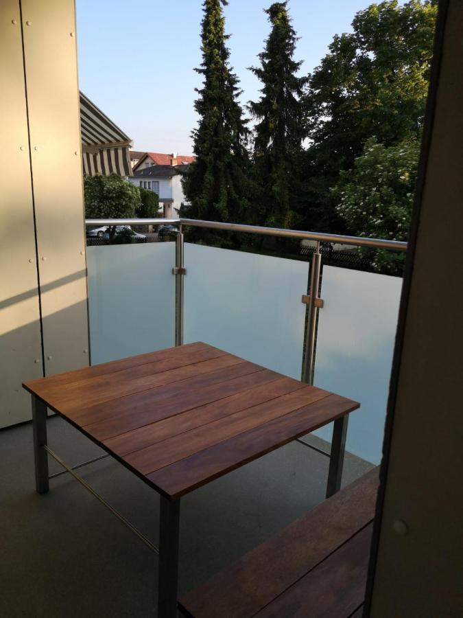 3 Zimmer Wohnung In Eppelheim 77Qm 1A Lage Naehe Heidelberg Exterior photo