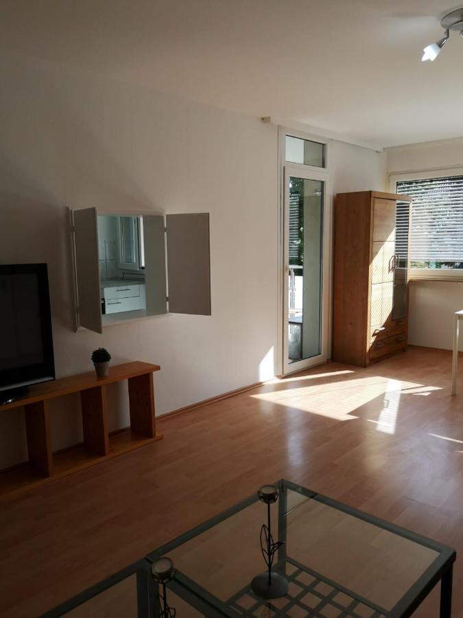 3 Zimmer Wohnung In Eppelheim 77Qm 1A Lage Naehe Heidelberg Exterior photo