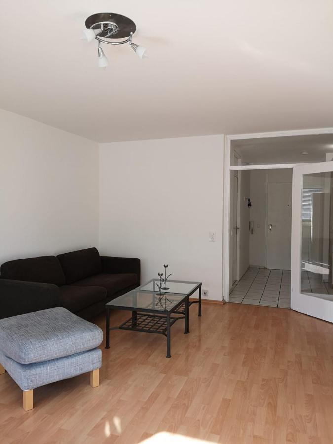 3 Zimmer Wohnung In Eppelheim 77Qm 1A Lage Naehe Heidelberg Exterior photo