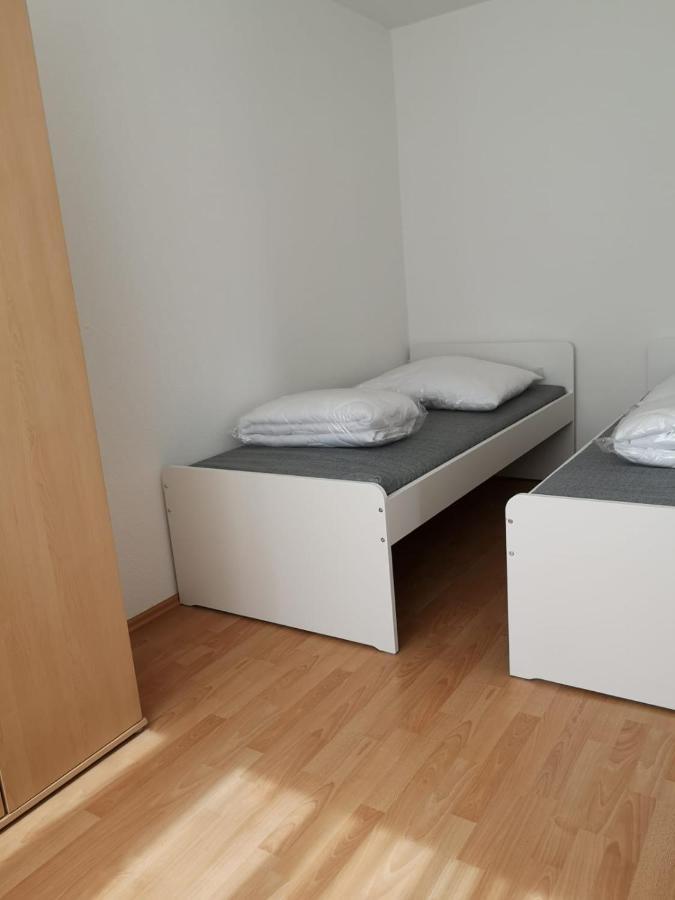 3 Zimmer Wohnung In Eppelheim 77Qm 1A Lage Naehe Heidelberg Exterior photo