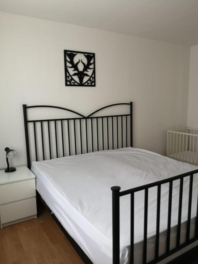 3 Zimmer Wohnung In Eppelheim 77Qm 1A Lage Naehe Heidelberg Exterior photo