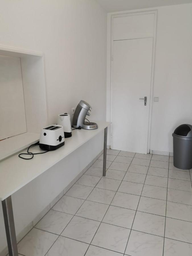 3 Zimmer Wohnung In Eppelheim 77Qm 1A Lage Naehe Heidelberg Exterior photo