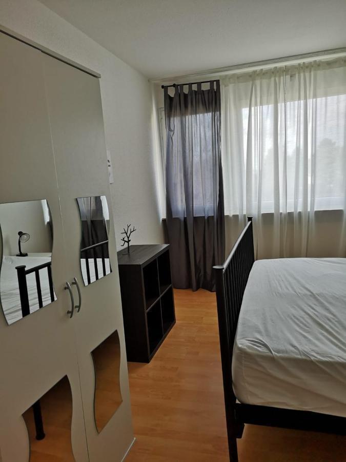 3 Zimmer Wohnung In Eppelheim 77Qm 1A Lage Naehe Heidelberg Exterior photo