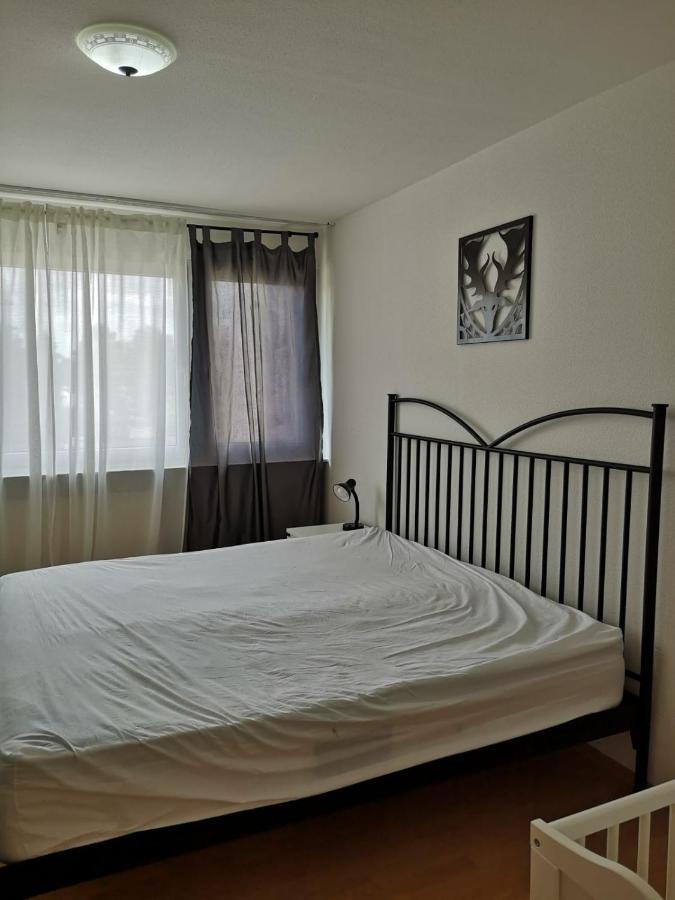 3 Zimmer Wohnung In Eppelheim 77Qm 1A Lage Naehe Heidelberg Exterior photo