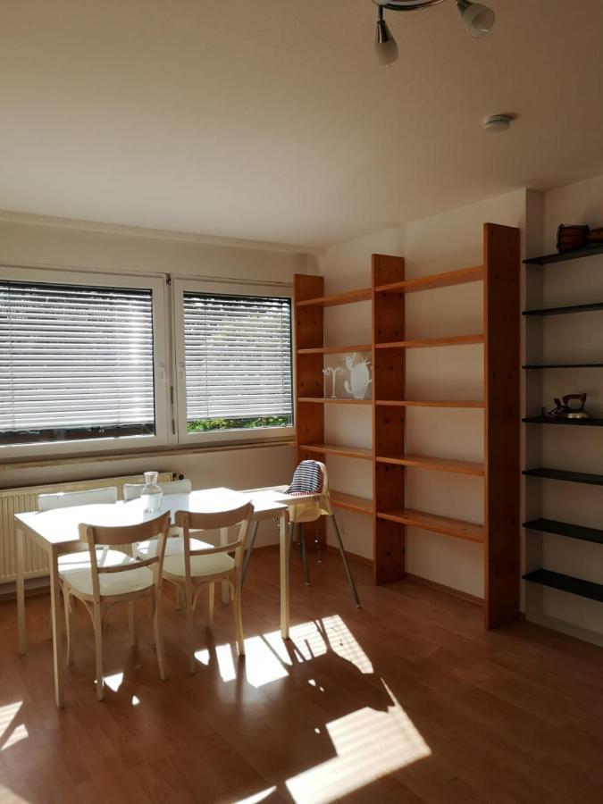 3 Zimmer Wohnung In Eppelheim 77Qm 1A Lage Naehe Heidelberg Exterior photo