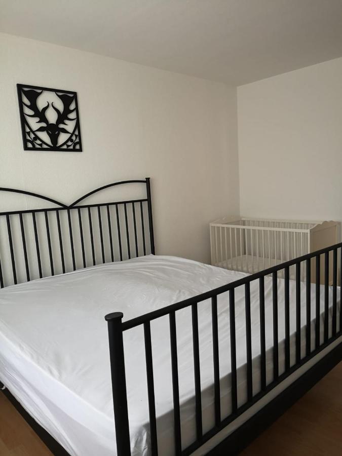 3 Zimmer Wohnung In Eppelheim 77Qm 1A Lage Naehe Heidelberg Exterior photo