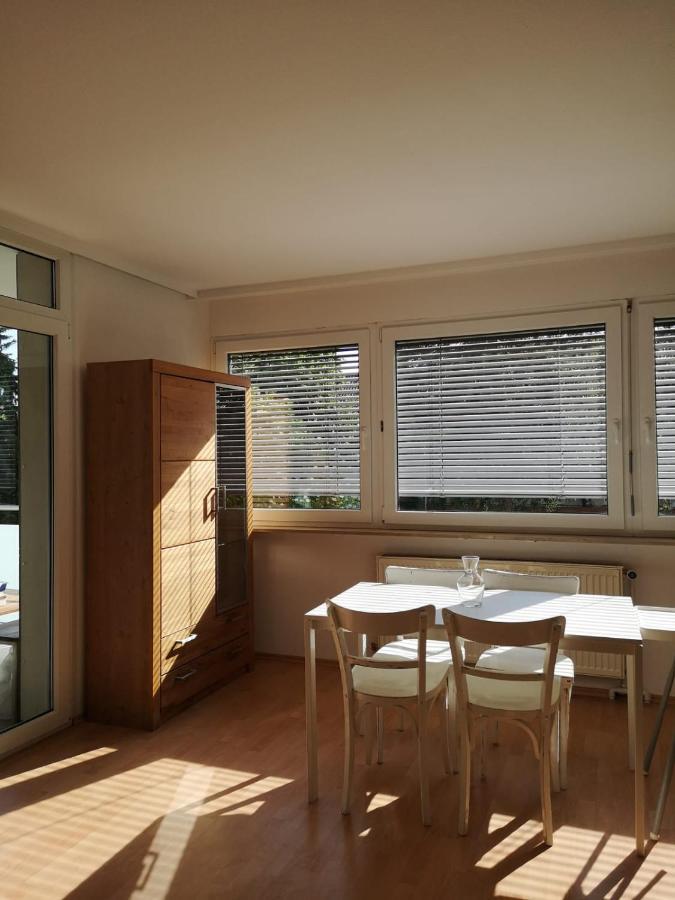 3 Zimmer Wohnung In Eppelheim 77Qm 1A Lage Naehe Heidelberg Exterior photo