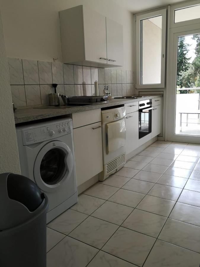 3 Zimmer Wohnung In Eppelheim 77Qm 1A Lage Naehe Heidelberg Exterior photo