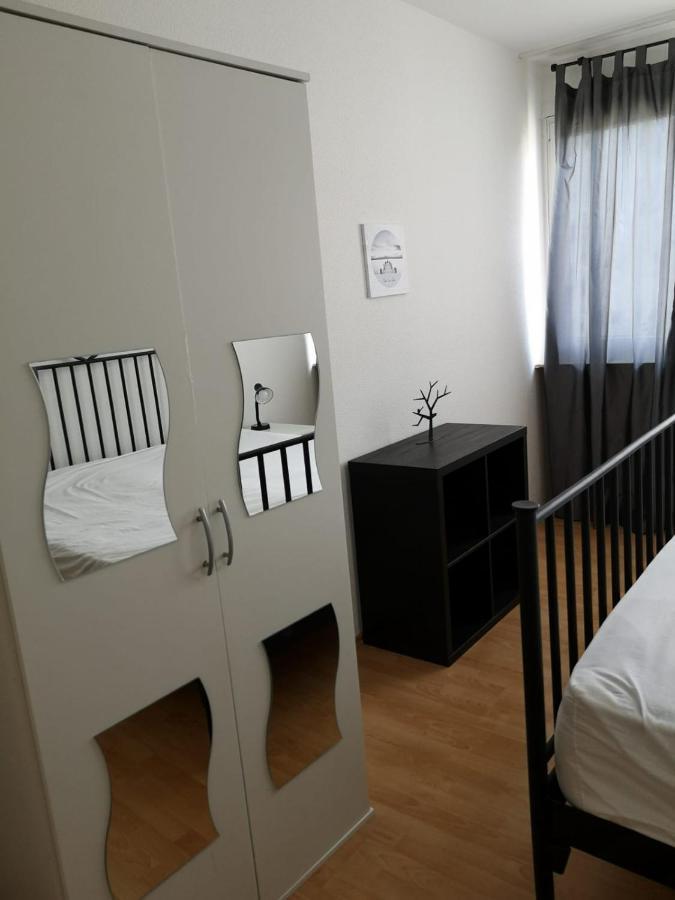 3 Zimmer Wohnung In Eppelheim 77Qm 1A Lage Naehe Heidelberg Exterior photo